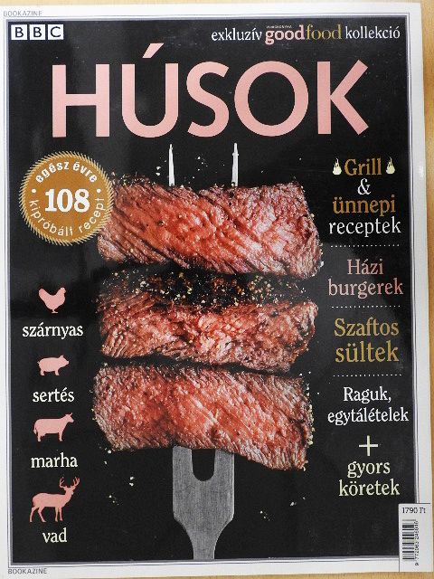 Húsok [antikvár]