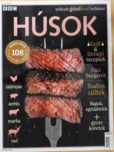 Húsok [antikvár]