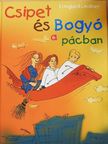 Irmgard Lindner - Csipet és Bogyó a pácban [antikvár]