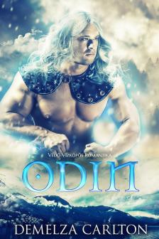 Carlton Demelza - Odin [eKönyv: epub, mobi]