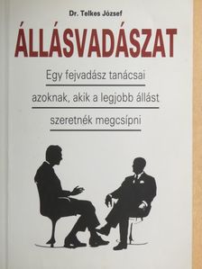 Csudutov Csudinka - Állásvadászat [antikvár]