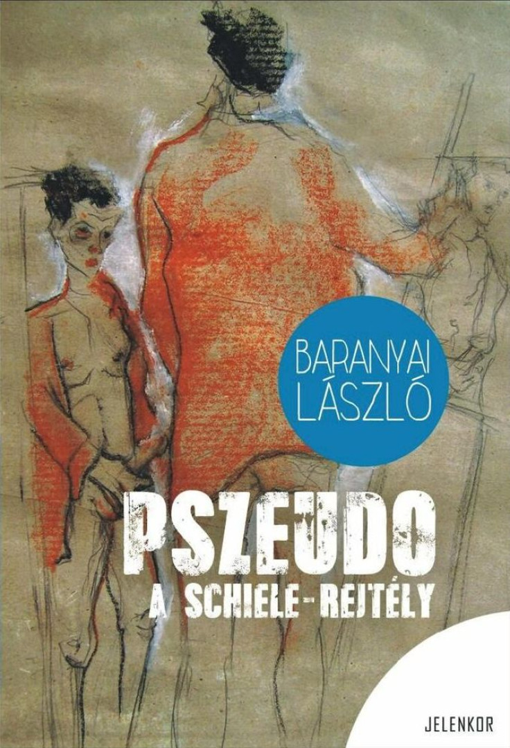 Baranyai László - Pszeudo [antikvár]