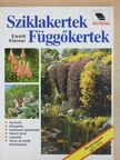 Eward Kleiner - Sziklakertek - Függőkertek [antikvár]