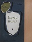 Josef Nesvadba - Tarzan halála [antikvár]