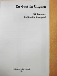 Becsei Péter - Komitat Csongrád! [antikvár]
