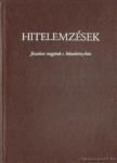 Dr. Hamvas Endre - Hitelemzések Jézushoz megyünk c. hittankönyvhöz [antikvár]