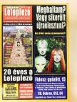 Baranyi Győző - Leleplező 2019/2. [antikvár]
