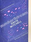 David Mitchell - number9dream [antikvár]
