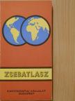 Zsebatlasz [antikvár]