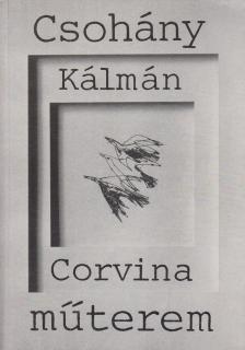 B. SUPKA MAGDOLNA - Csohány Kálmán [antikvár]