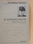 Dr. Sándor Zsuzsa - Az auschwitzi könyvelő [antikvár]
