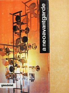 Herbert Marcuse - A neoavantgarde [antikvár]