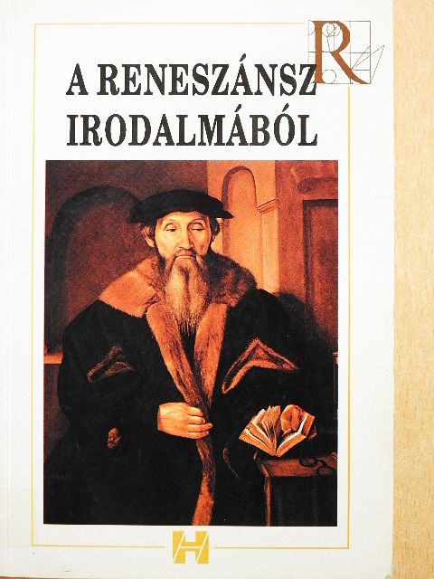 A. K. Dzsivelegov - A reneszánsz irodalmából [antikvár]