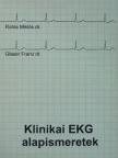 Dr. Glaser Franz - Klinikai EKG alapismeretek [antikvár]