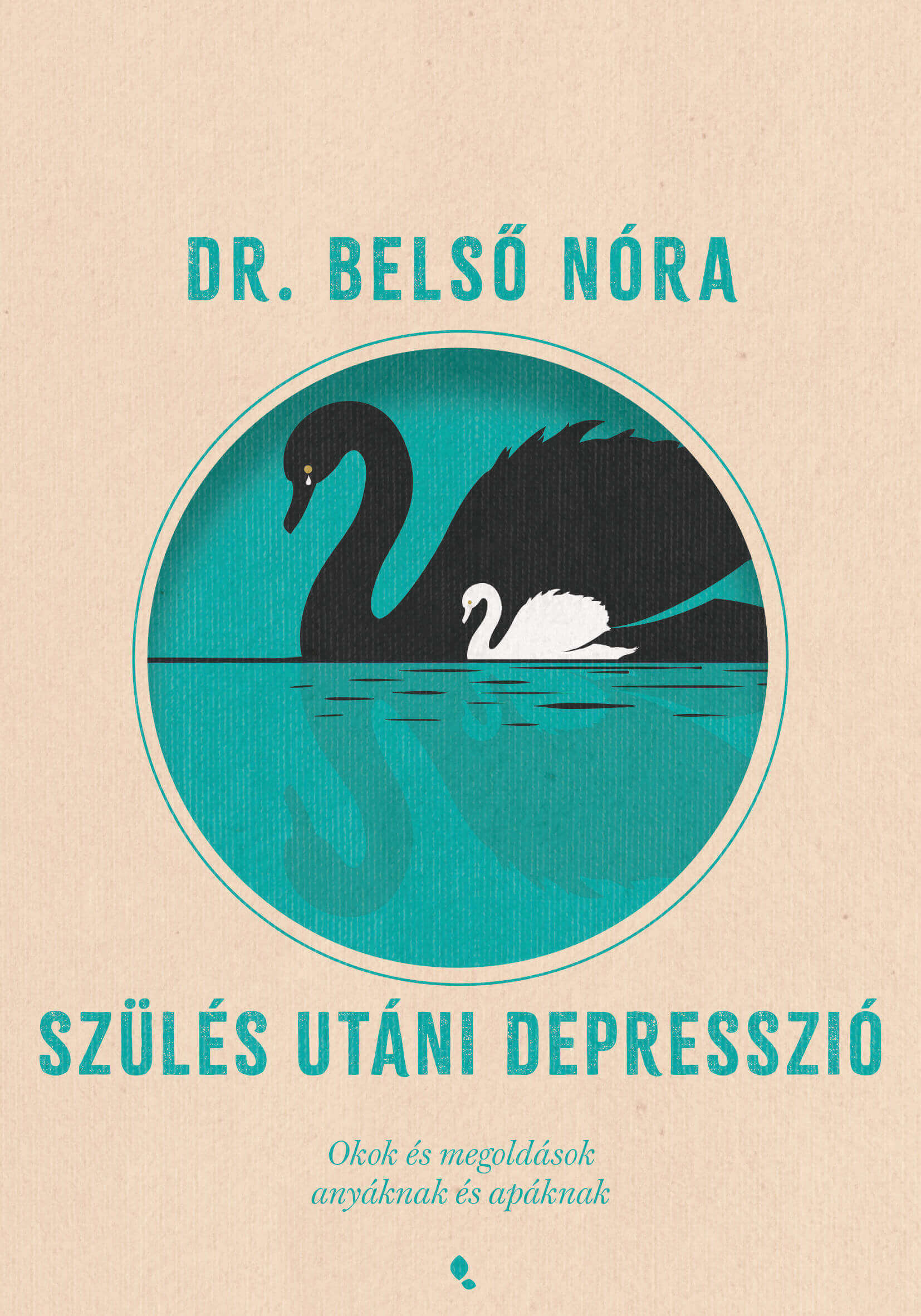 Belső Nóra - Szülés utáni depresszió - Új kiadás
