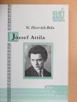 N. Horváth Béla - József Attila [antikvár]