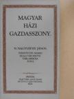 N. Nagyváthy János - Magyar házi gazdasszony [antikvár]