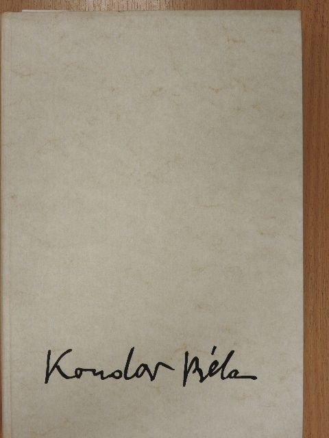 Kondor Béla - Angyal a város felett (dedikált példány) [antikvár]
