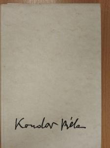 Kondor Béla - Angyal a város felett (dedikált példány) [antikvár]