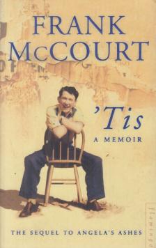 Frank McCourt - Tis - A Memoir [antikvár]