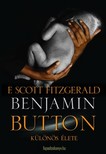 F. Scott Fitzgerald - Benjamin Button különös élete (kétnyelvű) [eKönyv: epub, mobi]