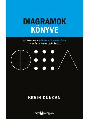 Kevin Dunvan - Diagramok könyve