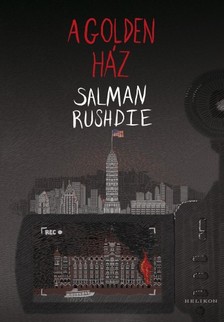 Salman Rushdie - A Golden-ház [eKönyv: epub, mobi]