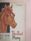 John Steinbeck - The Red Pony [antikvár]