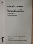 Szemelvények a család és a családi életre nevelés irodalmából [antikvár]