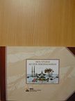 Farkas Ferencné - MOL-utazás az ízek birodalmában [antikvár]