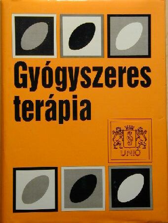 Balogh Emese - Gyógyszeres terápia I-II. [antikvár]