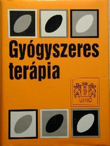 Balogh Emese - Gyógyszeres terápia I-II. [antikvár]