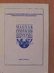 Bolyky János - Magyar Innovációs Szövetség 1996. [antikvár]