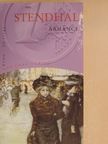 Stendhal - Armance [antikvár]