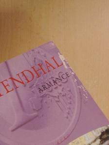 Stendhal - Armance [antikvár]