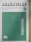 Dr. Csepregi István - Agrárvilág 1989. szeptember [antikvár]