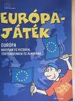 Európa-játék [antikvár]