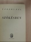 Tábori Pál - Szökésben [antikvár]