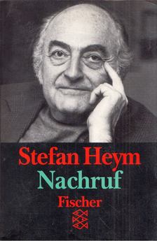 Stefan Heym - Nachruf [antikvár]