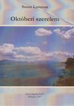 Susan Lammas - Októberi szerelem [antikvár]