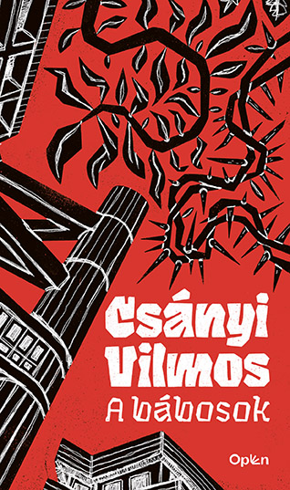 CSÁNYI VILMOS - A bábosok