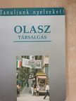 Dr. Móritz György - Olasz társalgás [antikvár]