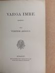 Vértesi Arnold - Varga Imre [antikvár]