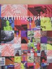 Buzogány Anna - Artmagazin 2011/3 [antikvár]