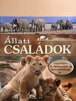 Kerékgyártó Éva - Állati családok [antikvár]