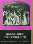 Basics Beatrix - Gödöllőiek, szentendreiek [antikvár]