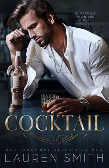 Smith Lauren - Cocktail [eKönyv: epub, mobi]