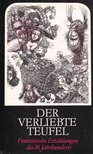 Werner Krauss - Der verliebte Teufel [antikvár]