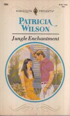 Wilson, Patricia - Jungle Enchantment [antikvár]