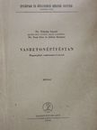 Dr. Palotás László - Vasbetonépítéstan [antikvár]